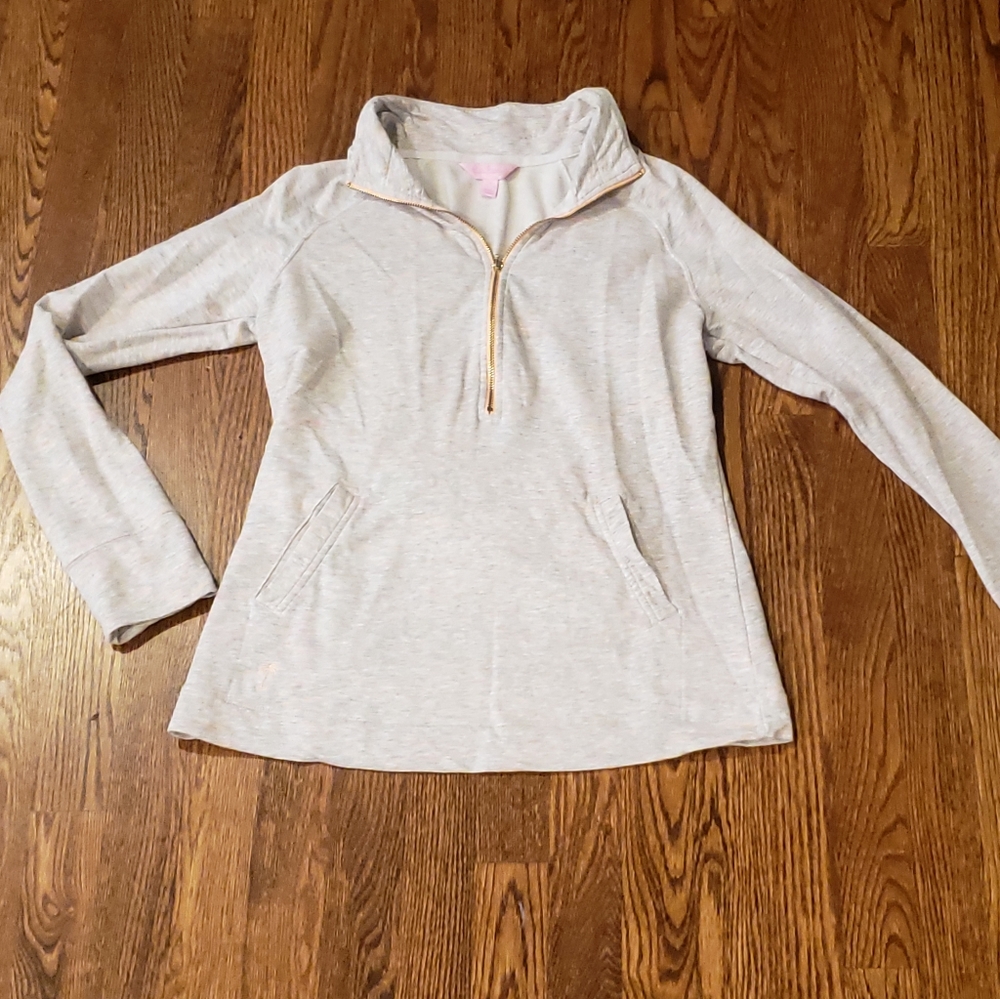 Lilly Popover